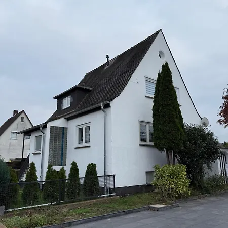 Deluxe Haus *
