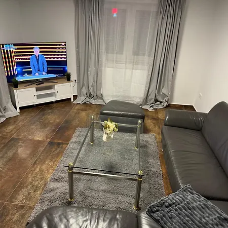 Deluxe Haus カッセル