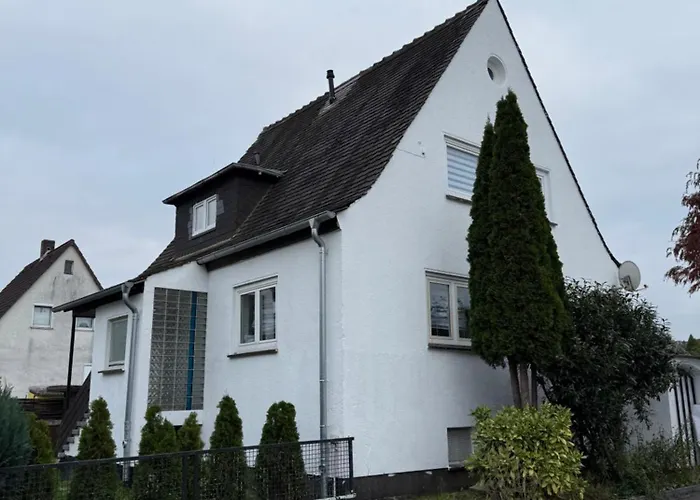 Deluxe Haus *