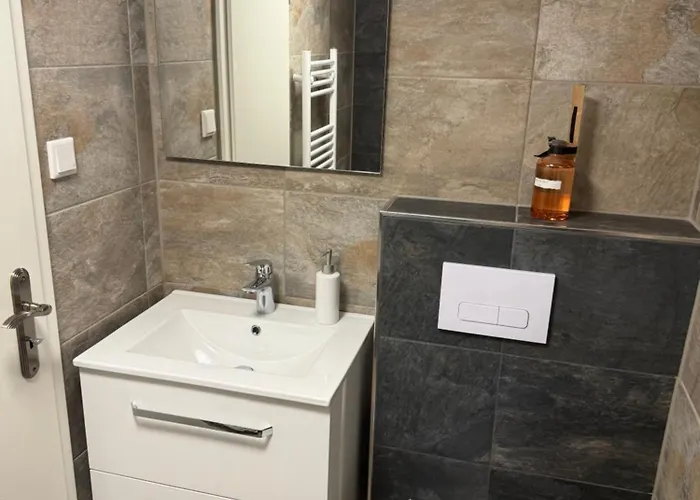 Deluxe Haus Appartamento *