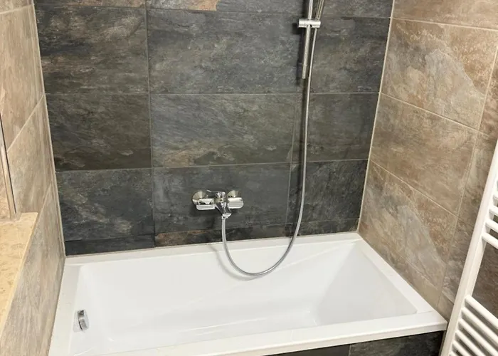 Appartamento Deluxe Haus