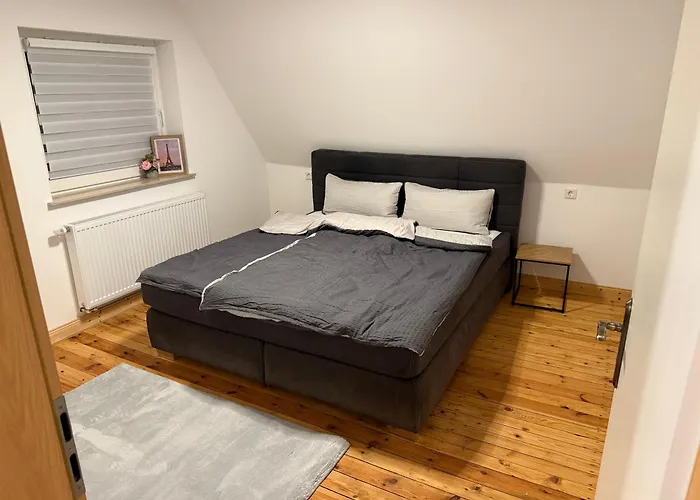 דירה Deluxe Haus קאסל