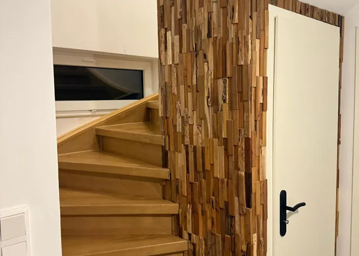 Deluxe Haus קאסל