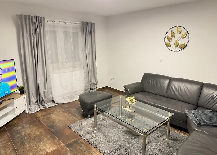Deluxe Haus