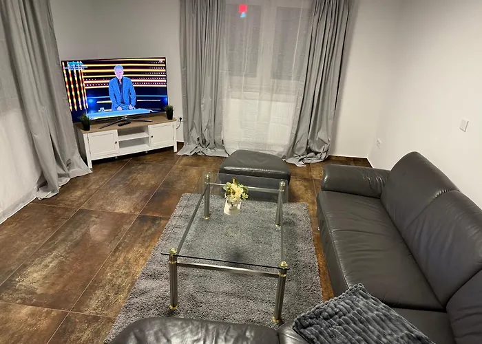 Deluxe Haus קאסל